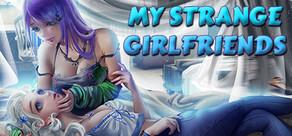Get games like My Strange Girlfriends