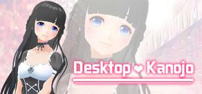 Get games like Desktop Kanojo