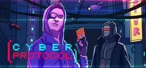 Get games like Cyber Protocol