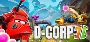 Get games like D-Corp