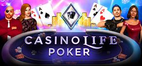 Get games like CasinoLife Poker