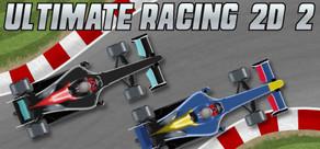 Get games like Ultimate Racing 2D 2