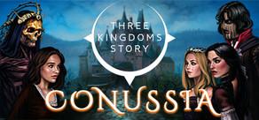 Get games like Three kingdoms story: Conussia