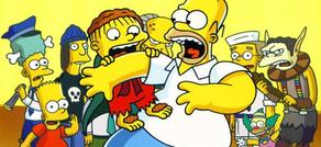 Get games like The Simpsons Game