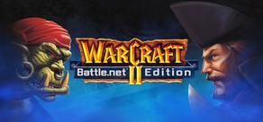 Get games like Warcraft II Battle.net Edition