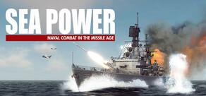 Get games like Sea Power : Naval Combat in the Missile Age