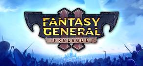 Get games like Fantasy General II: Prologue