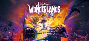 Get games like Tiny Tina's Wonderlands
