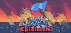Get games like Epicinium