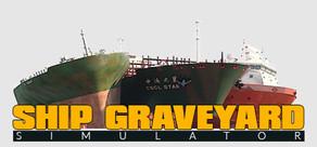 Get games like Ship Graveyard Simulator