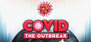 Get games like COVID: The Outbreak
