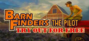 Get games like BarnFinders: The Pilot