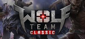 Get games like WolfTeam: Classic