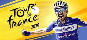 Get games like Tour de France 2020