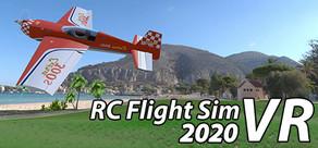 Get games like RC Flight Simulator 2020 VR