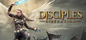 Get games like Disciples: Liberation