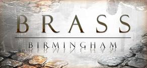 Get games like Brass: Birmingham
