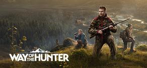 Get games like Way of the Hunter