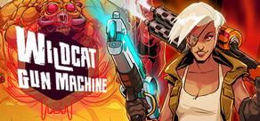 Get games like Wildcat Gun Machine