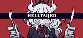 Get games like Helltaker