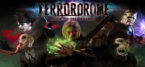 Get games like Terrordrome - Reign of the Legends