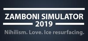 Get games like Zamboni Simulator 2019