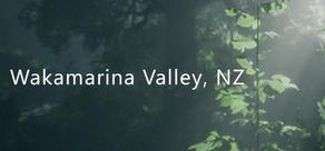 Get games like Wakamarina Valley, New Zealand