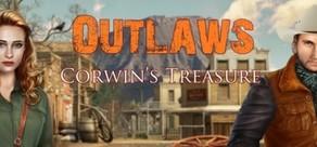 Get games like Outlaws: Corwin's Treasure
