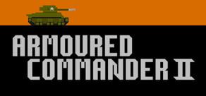 Get games like Armoured Commander II