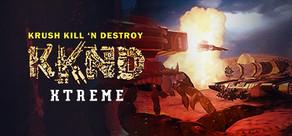 Get games like Krush Kill 'N Destroy Xtreme