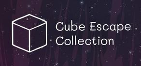 Get games like Cube Escape Collection
