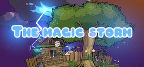 Get games like The Magic Storm