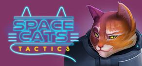 Get games like Space Cats Tactics