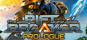Get games like The Riftbreaker: Prologue