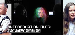Get games like Interrogation Files: Port Landsend