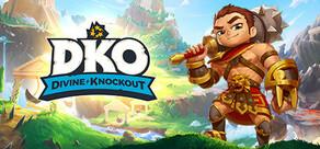Get games like Divine Knockout (DKO)