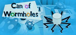 Get games like Can of Wormholes