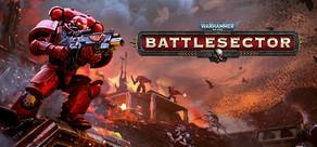 Get games like Warhammer 40,000: Battlesector