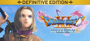 Get games like DRAGON QUEST XI S: Echoes of an Elusive Age – Definitive Edition
