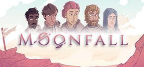 Get games like Moonfall