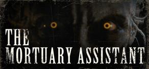 Get games like The Mortuary Assistant