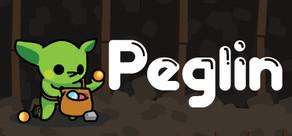Get games like Peglin