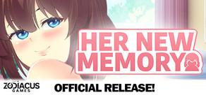 Get games like Her New Memory - Hentai Simulator