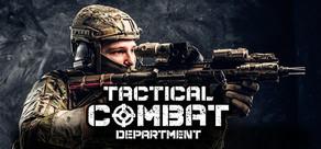 Get games like Tactical Combat Department