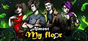 Get games like Almost My Floor