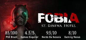 Get games like Fobia - St. Dinfna Hotel