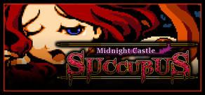Get games like Midnight Castle Succubus