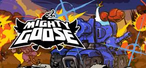 Get games like Mighty Goose