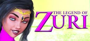Get games like The Legend of Zuri