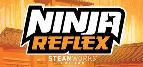 Get games like Ninja Reflex: Steamworks Edition